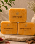 MANYKYOR SOAPS – Pack of 3