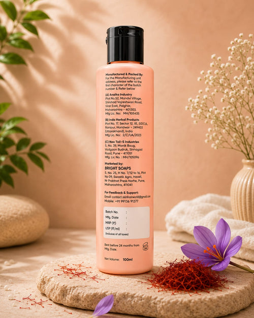 MANYKYOR FACE WASH