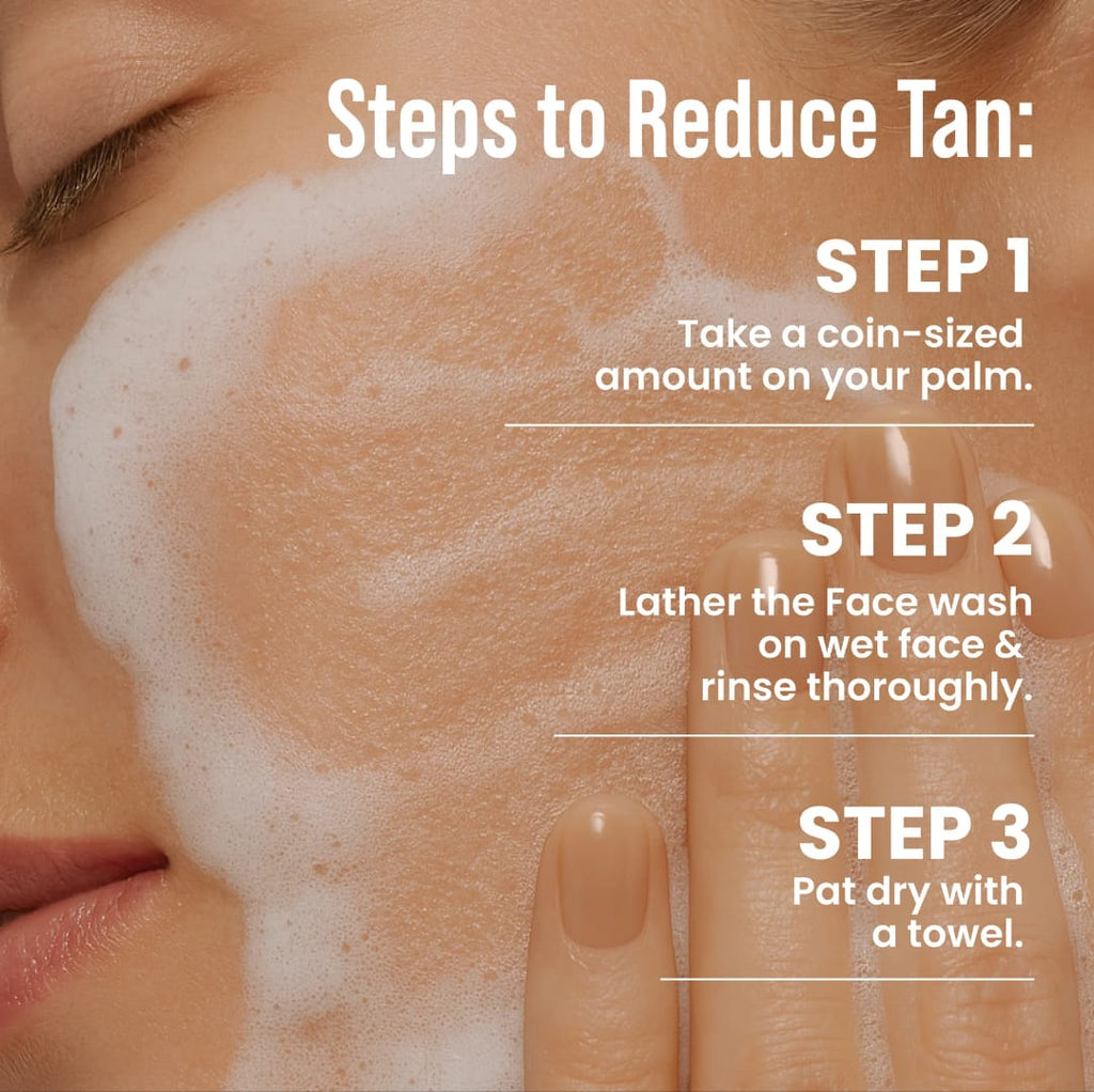MANYKYOR FACE WASH