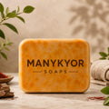 🌿 MANYKYOR  SOAP